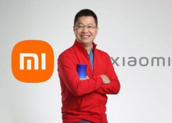 Redmi Xiaomi rəhbərlik