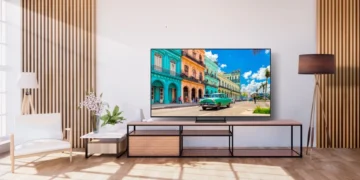 Samsung 5 milyon OLED