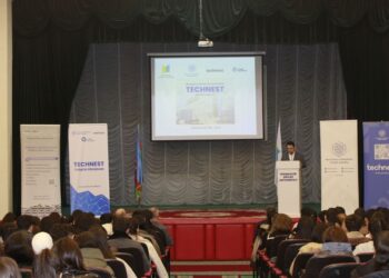technest mdu