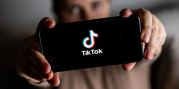 TikTok avropada
