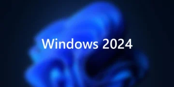 Windows versiyası 2024-cü ilin