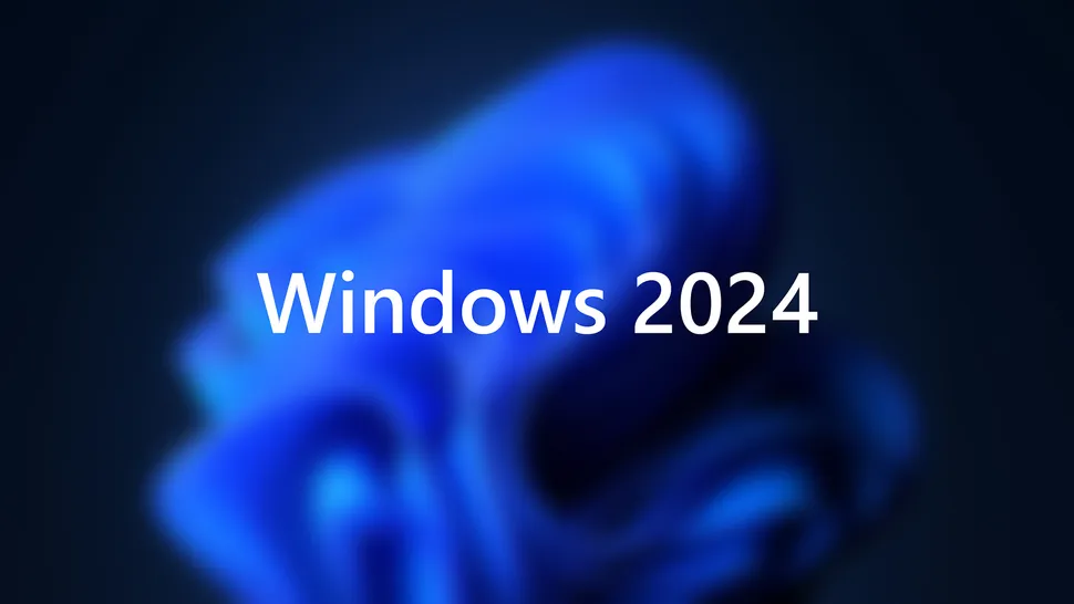 Windows versiyası 2024-cü ilin