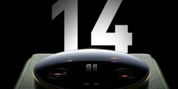 Xiaomi 14 Ultra Çində