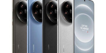 Xiaomi 14 qlobal