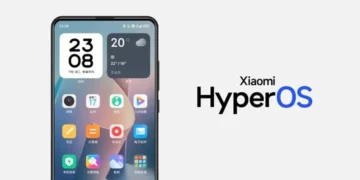Xiaomi HyperOS