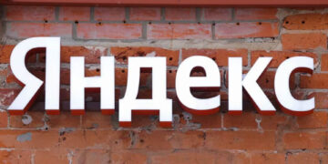 Yandex ruslara