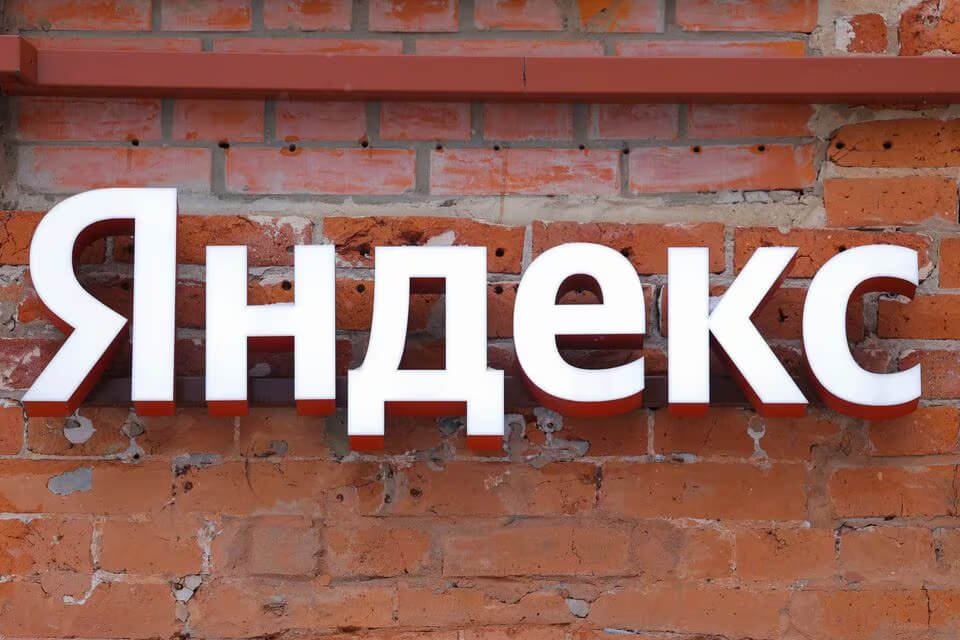 Yandex ruslara