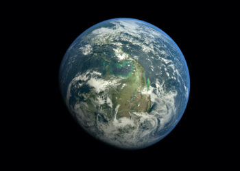 yer kürəsində ideal temperatur