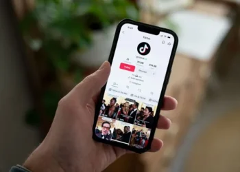 ABŞ TikTok qadağan