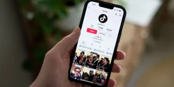 ABŞ TikTok qadağan