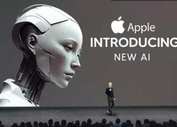 Apple DarwinAI