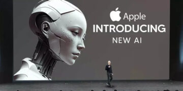 Apple DarwinAI