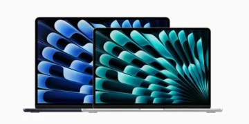 Apple M3 MacBook Air