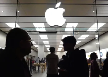 Apple mehkeme