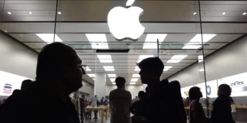 Apple mehkeme