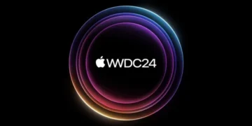 Apple WWDC 2024