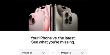 Appel yeni iPhone üstünlüklərini
