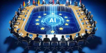 Avropa Süni intellekt Qanunu