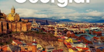 Reluxe Gürcüstanda