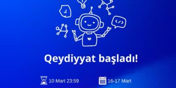 Teens in AI IWD