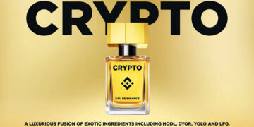Binance CRYPTO