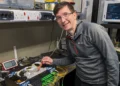 Fiber optik sürət rekordu