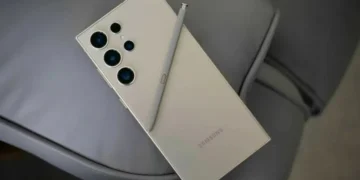 Galaxy S24 Ultra S-Pen