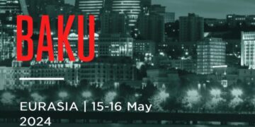 GSMA M360 Eurasia 2024