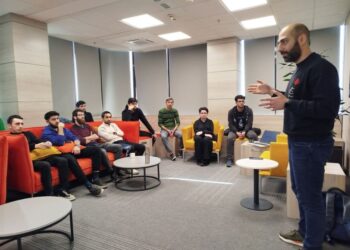 Holberton School Azerbaijan