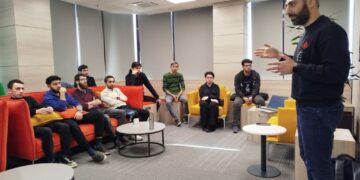 Holberton School Azerbaijan