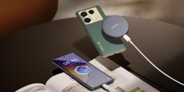 Infinix NOTE 40