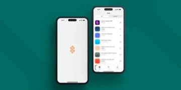 iPhone alternativ tətbiq