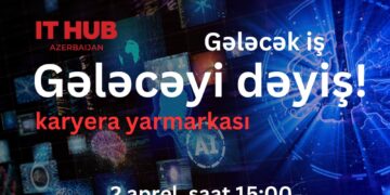 IT HUB Azərbaycan