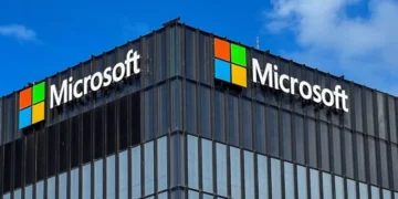 Microsoft Avropa Windows
