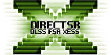 Microsoft DirectSR