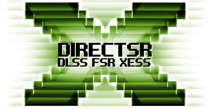 Microsoft DirectSR 