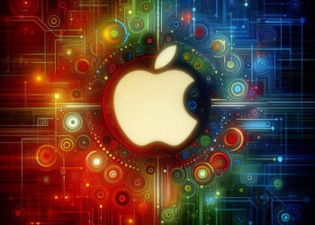 Nvidia Apple kapital