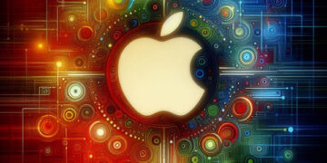 Nvidia Apple kapital
