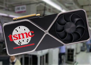 NVIDIA ikinci böyük müştərisi