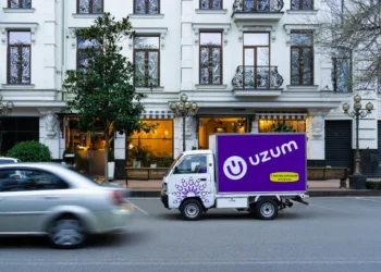 Özbəkistanın Unicorn Uzum