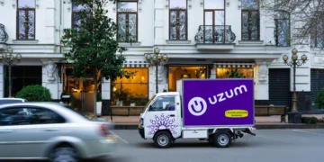 Özbəkistanın Unicorn Uzum