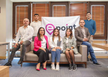 Qazaxıstan Epoint