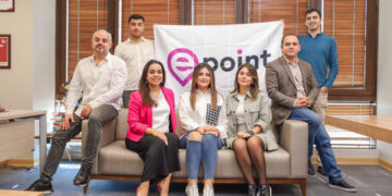 Qazaxıstan Epoint