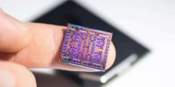 Samsung 3nm prosesini 2nm
