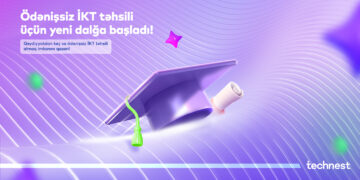 technest qeydiyyat