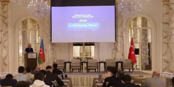 Türkiyə Azərbaycan e-ticarət