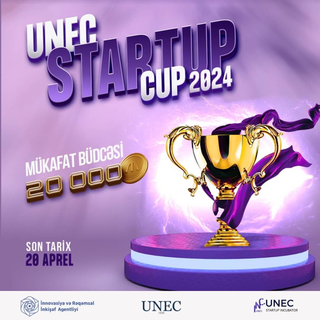 UNEC STARTUP CUP