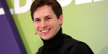 Telegram IPO