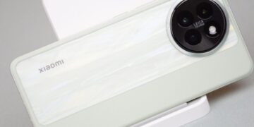 Xiaomi 14 Lite