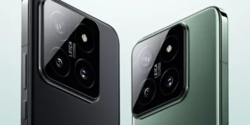 Xiaomi 15 Pro ilkə